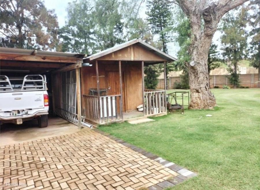 3 Bedroom Property for Sale in Retief Eastern Cape
